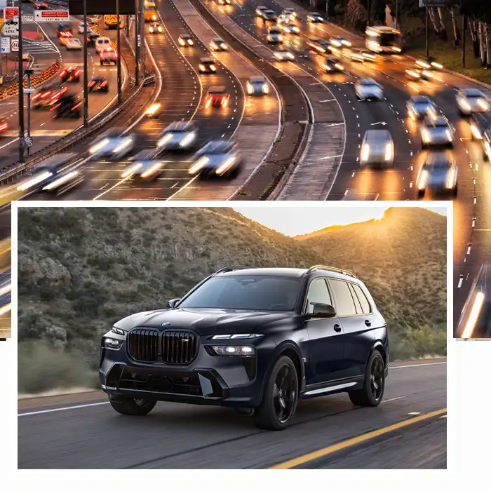 segurança blindados nível 3a